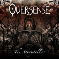 Oversense - The Storyteller
