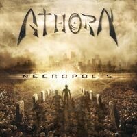 Athorn - Necropolis