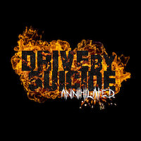 Drive By Suicide - Annihilated