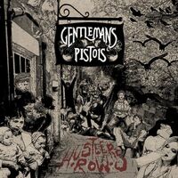 Gentlemans Pistols - The Searcher