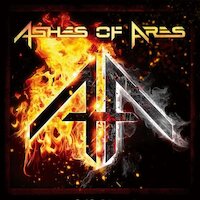 Ashes of Ares - Chalice of Man
