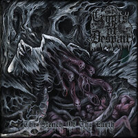 Crypts Of Despair - The Stench Of The Earth
