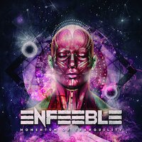 Enfeeble - Momentum of Tranquility
