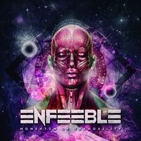 Enfeeble - Momentum of Tranquility