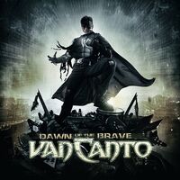 Van Canto - Dawn of the Brave