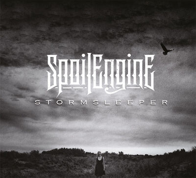 Spoil Engine - Stormsleeper
