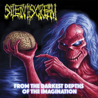 Silent Scream - From The Darkest Depths Of The Imagination