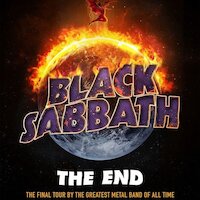 Black Sabbath stopt!!!