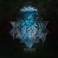 Scar Symmetry - Limits To Infinity