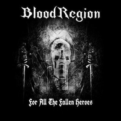 Blood Region - Heroes