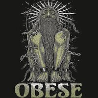 Obese - The Lion