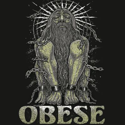 Obese - The Lion