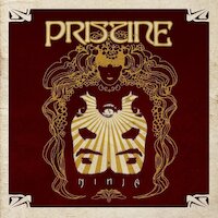 Pristine - The Rebel Song