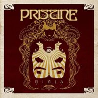 Pristine - The Rebel Song