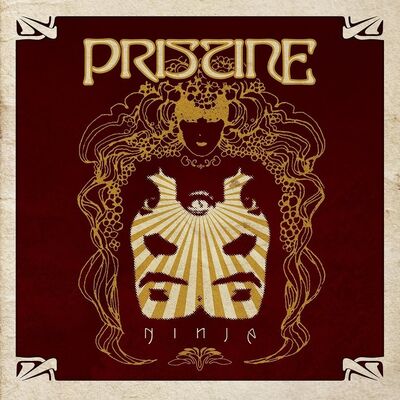 Pristine - The Rebel Song