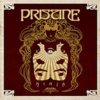 Pristine - You Are The One