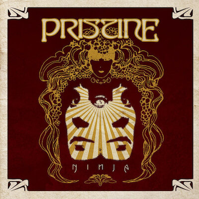 Pristine - You Are The One