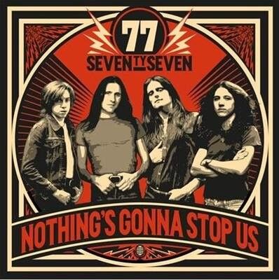 '77 - It's Alright