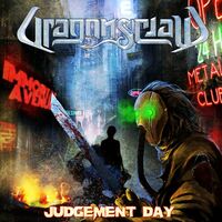 Dragonsclaw - Judgement Day