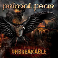 Primal Fear tour update