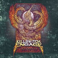 Killswitch Engage - Cut Me Loose