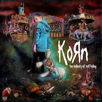 Korn - A Different World (feat. Corey Taylor)
