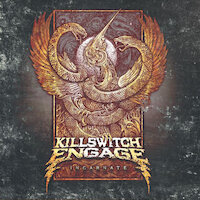 Killswitch Engage - Cut Me Loose