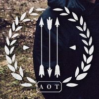 An Ocean Tide - Vacant Stare