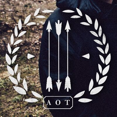 An Ocean Tide - Vacant Stare