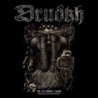 Drudkh - Golden Horse