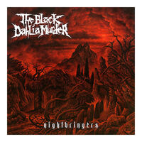 The Black Dahlia Murder - Nightbringers