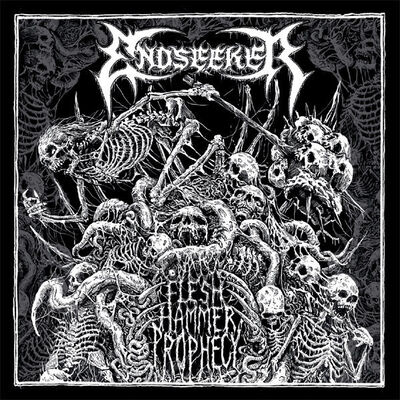 Endseeker - Flesh Hammer Prophecy