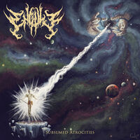 Engulf - Subsumed Atrocities