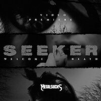 Seeker - Welcome Death