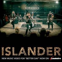 Islander - Casket