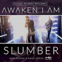 Awaken I Am - Slumber
