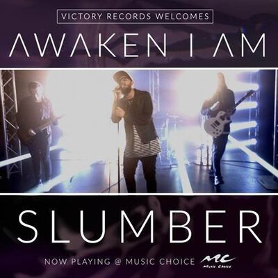 Awaken I Am - Slumber