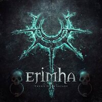 Erimha - The First Law