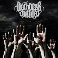 Darkness Divided - The Hands That Bled
