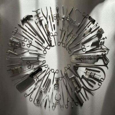 Carcass - Unfit For Human Consumption