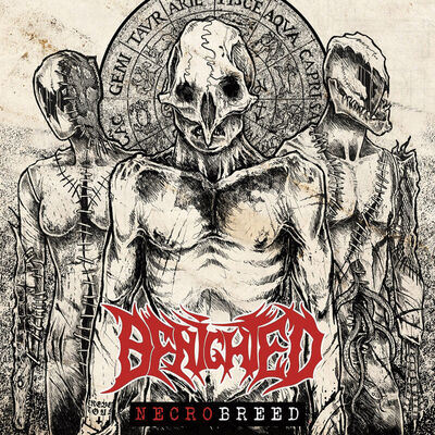 Benighted - Leatherface