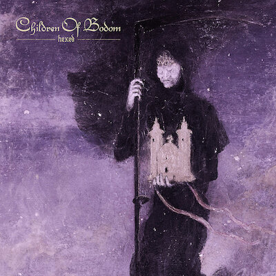 Children Of Bodom - This Road