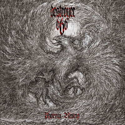 Deströyer 666 - Phoenix Rising