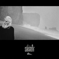 Sólstafir - Miðaftann