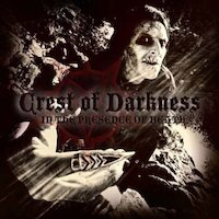 Crest Of Darkness - From The Dead