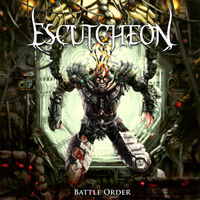 Tweede ESCUTCHEON album (Göteborg Death Metal) binnenkort gereleased