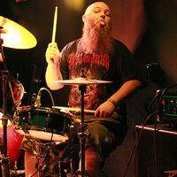 Hanged, drawn and Quartered tour II @ Popfront, Zwolle