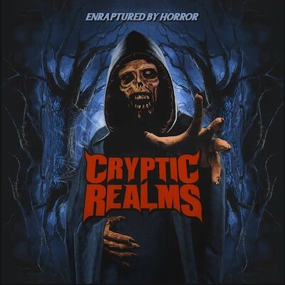 Cryptic Realms - Sinister Force Descends