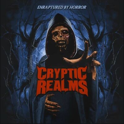 Cryptic Realms - Sinister Force Descends