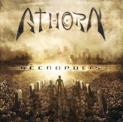 Athorn - Another Day In Hell